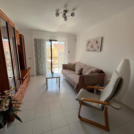 Casa Brisa Marina Apartment Puertito de Guimar Exterior photo