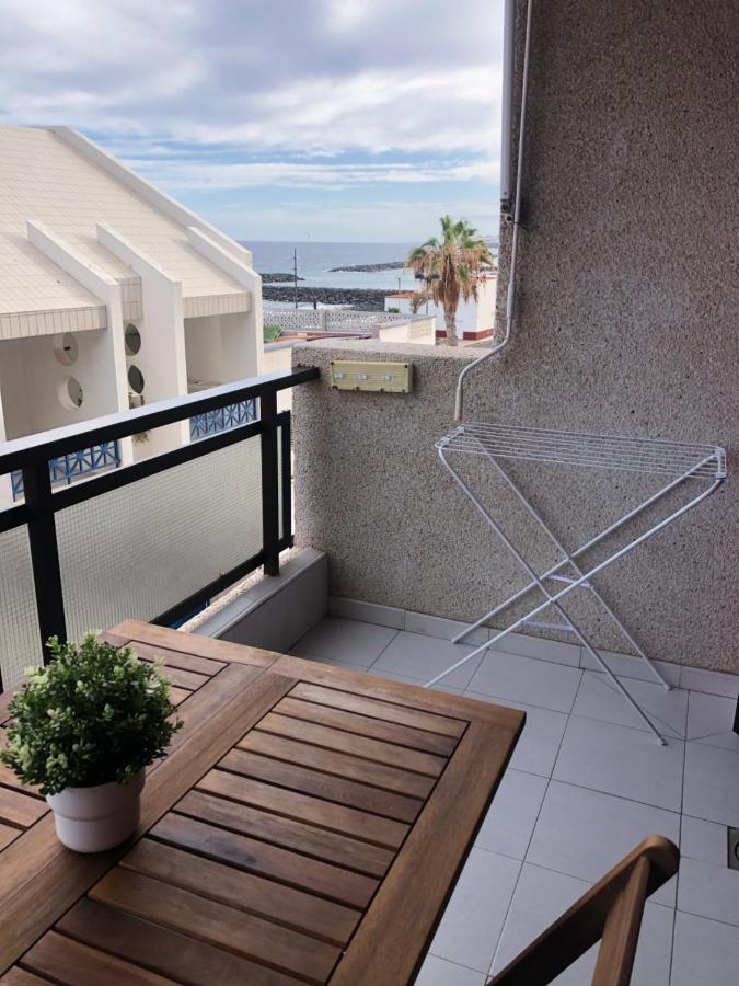 Casa Brisa Marina Apartment Puertito de Guimar Exterior photo