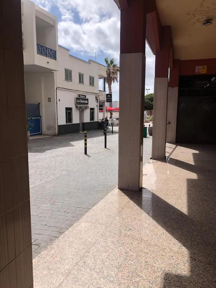 Casa Brisa Marina Apartment Puertito de Guimar Exterior photo