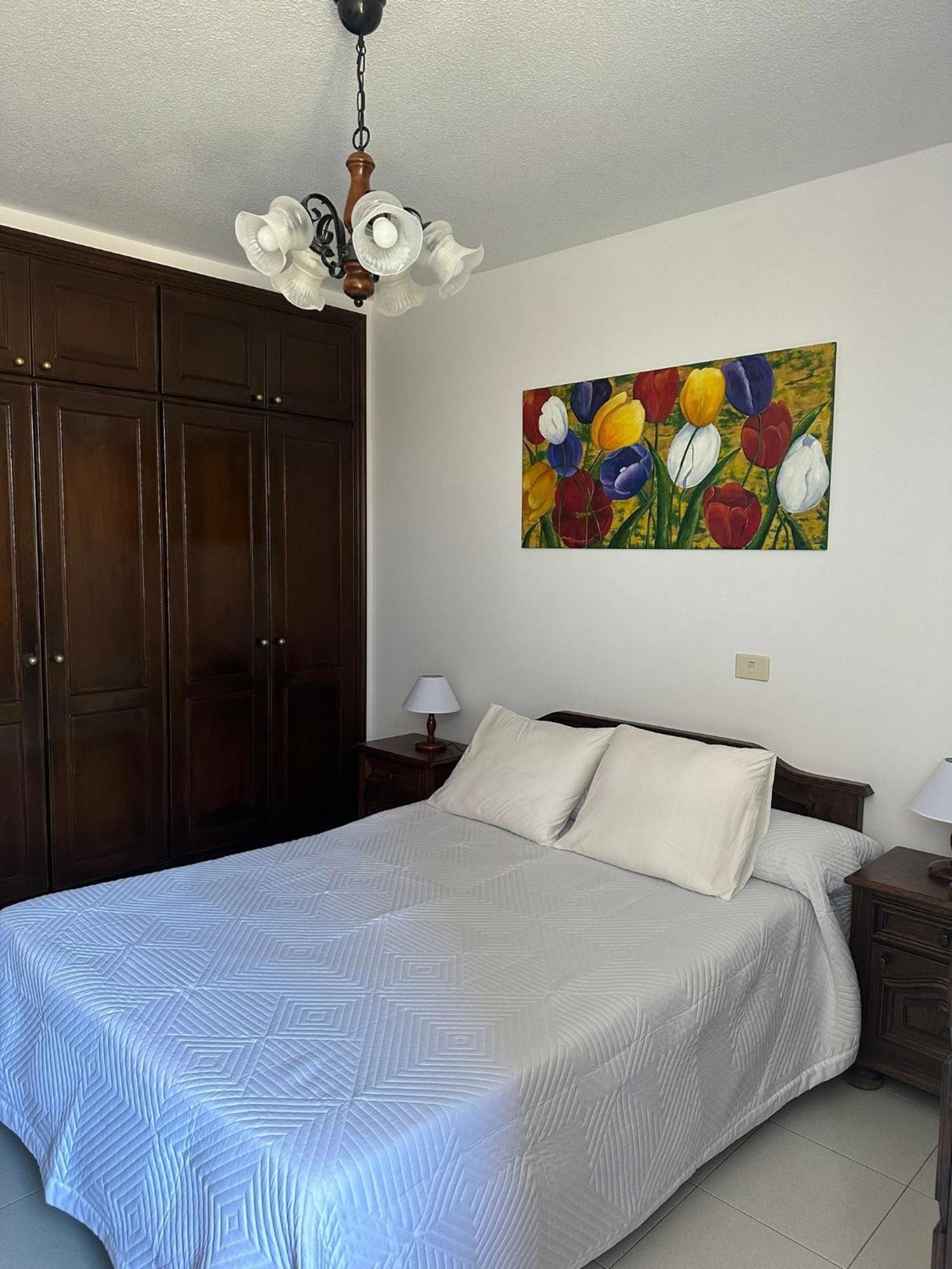 Casa Brisa Marina Apartment Puertito de Guimar Exterior photo