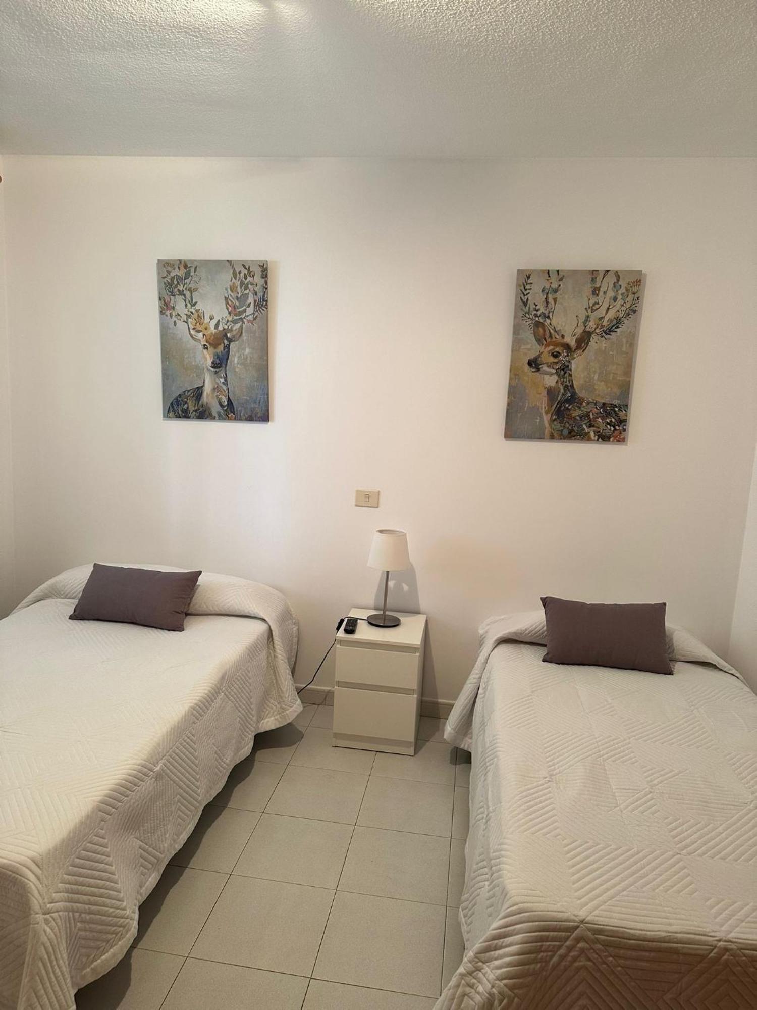 Casa Brisa Marina Apartment Puertito de Guimar Exterior photo