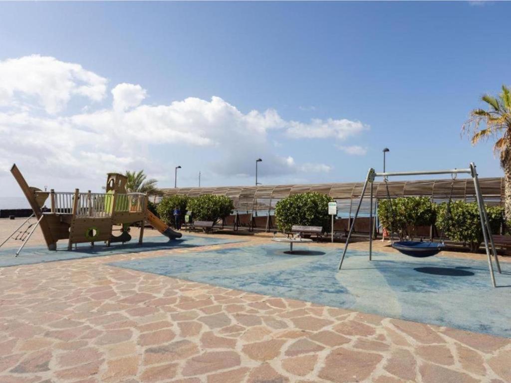 Casa Brisa Marina Apartment Puertito de Guimar Exterior photo